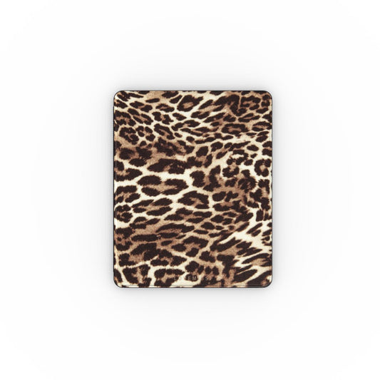 Leopard iPad Case