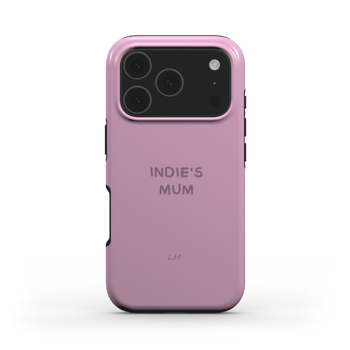 MAMA PINK